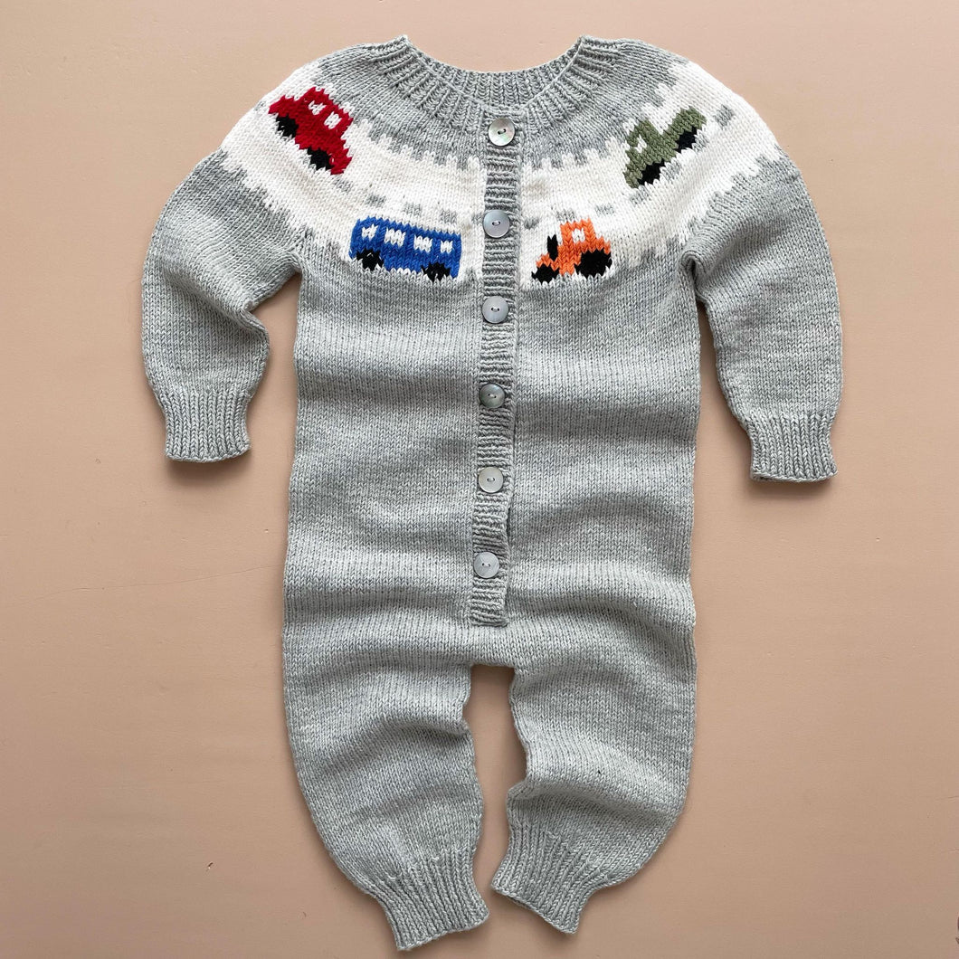CarTrack suit Deutch