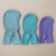 Load image into Gallery viewer, Basic Autumn Balaclava
