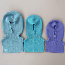 Load image into Gallery viewer, Basic Autumn Balaclava
