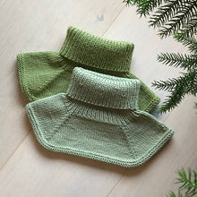Load image into Gallery viewer, Holmen neckwarmer
