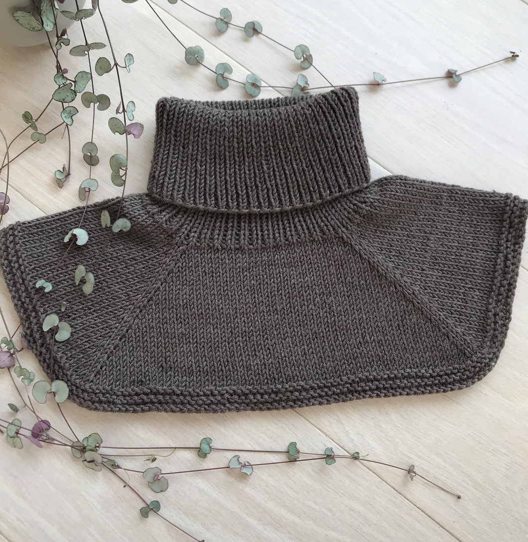 Holmen neckwarmer My Size